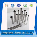 Seamless Pure Titanium Tube Used in Heat Exchanger